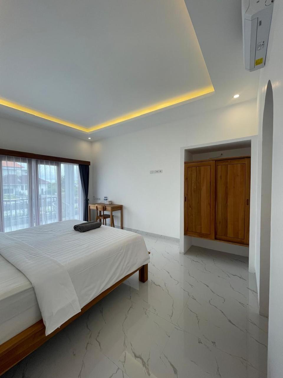 Palm&Ocean Canggu Exterior foto