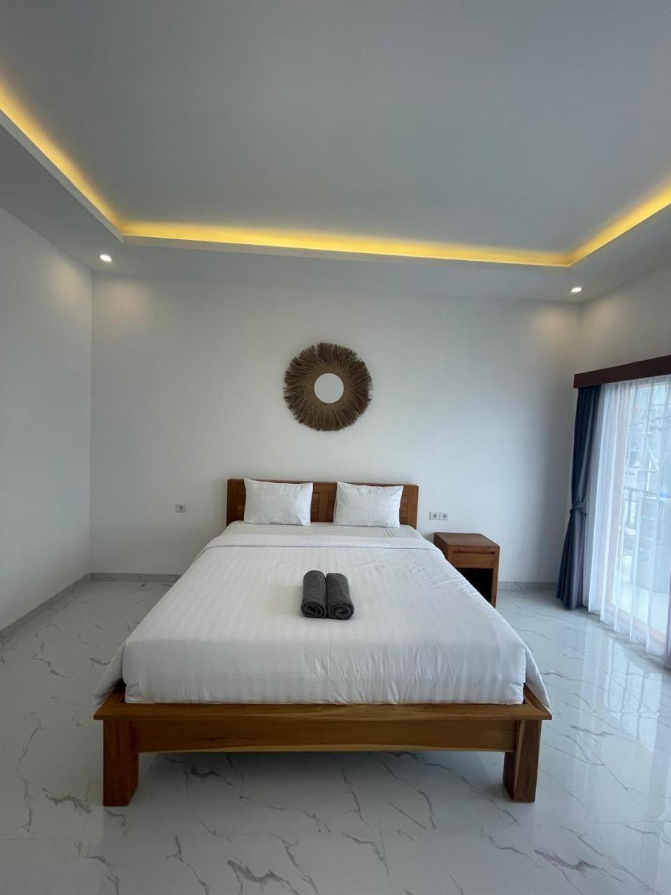 Palm&Ocean Canggu Exterior foto