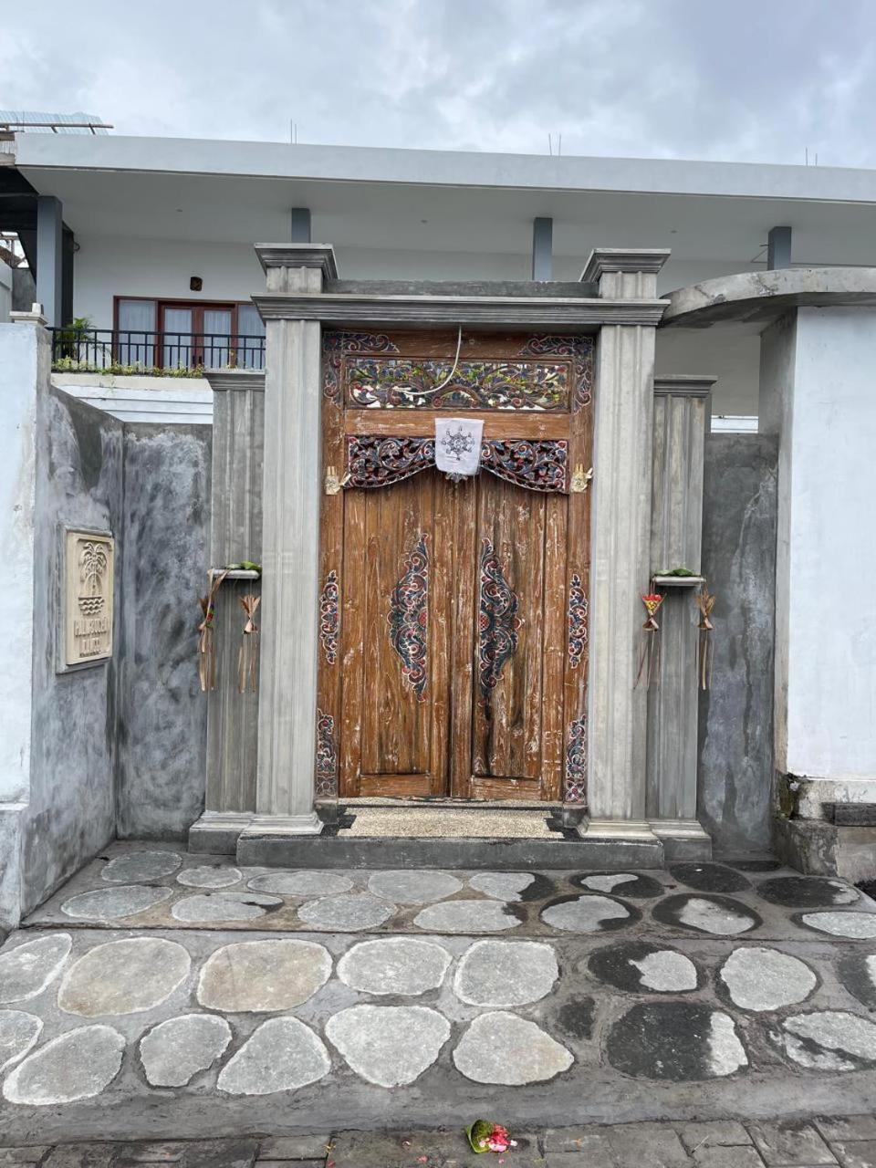 Palm&Ocean Canggu Exterior foto